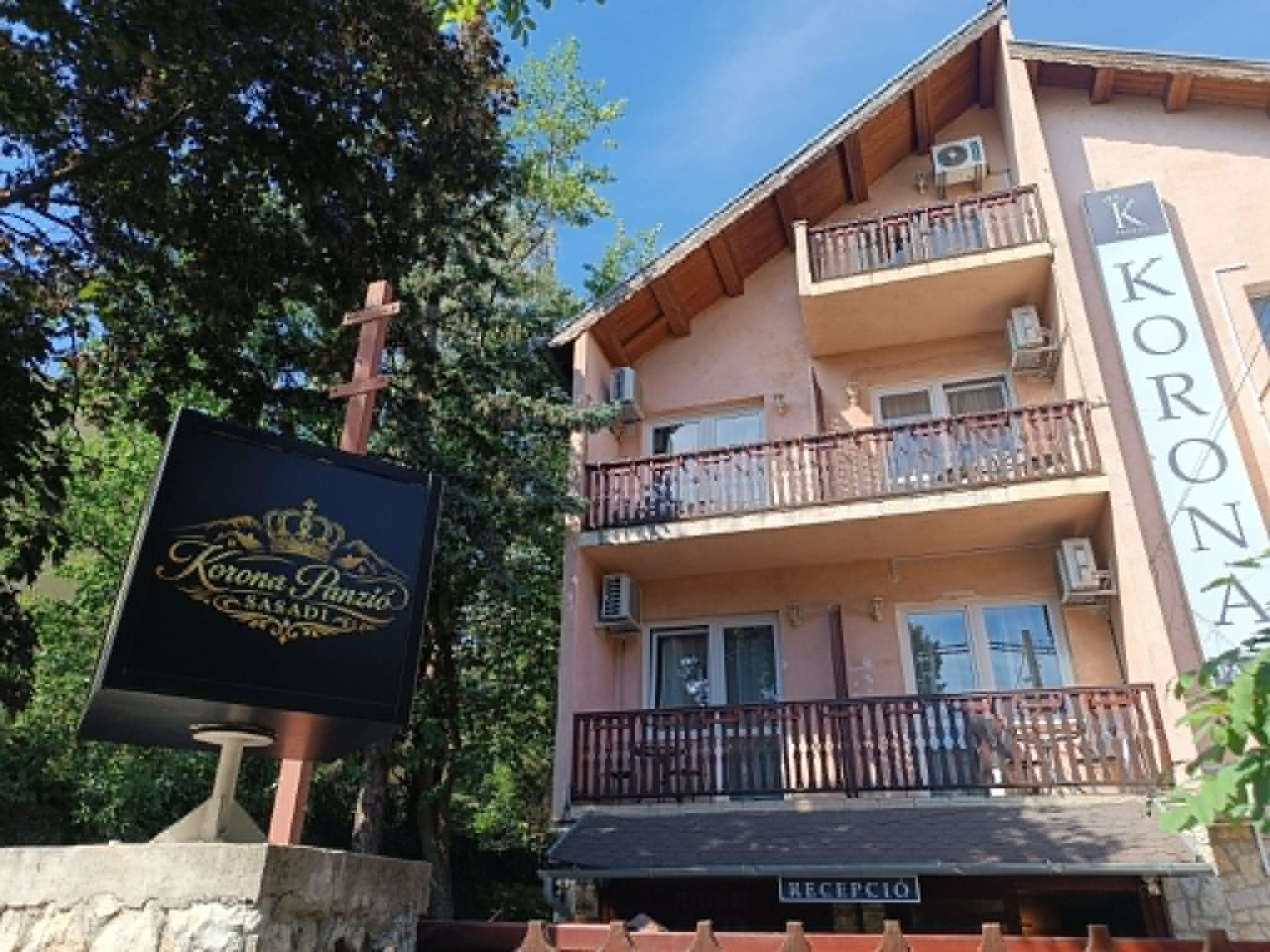 Korona Panzió Sasadi – galéria, 2. kép