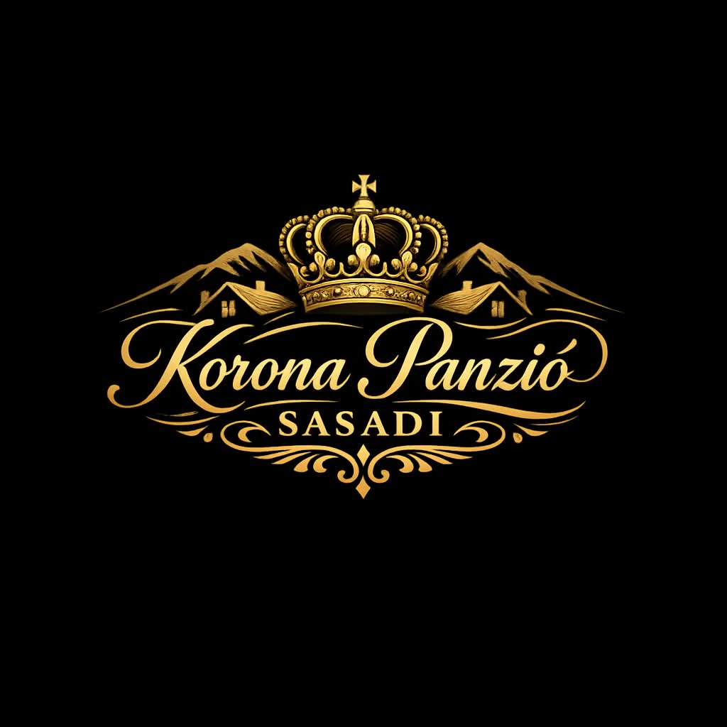 Korona Panzió Sasadi