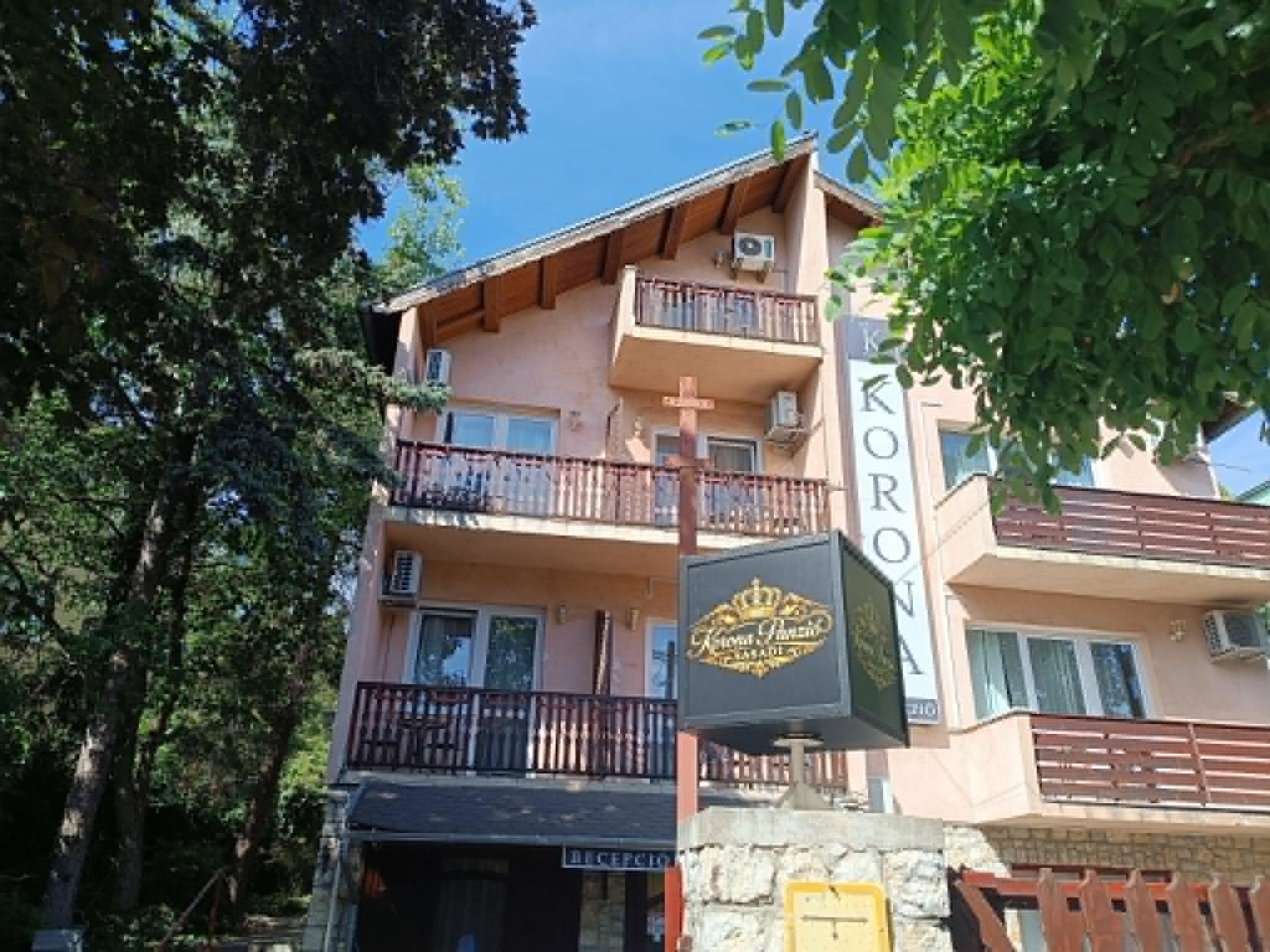 Korona Panzió Sasadi – galéria, 3. kép