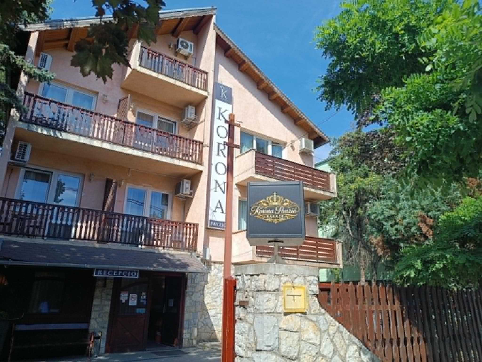 Korona Panzió Sasadi – galéria, 4. kép